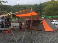 뽐뿌:캠핑포럼 - 경주 산내 전원일기 세팅하고있습니다 경주 산내 전원일기 세팅하고있습니다