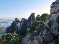 뽐뿌:등산포럼 - 사패-도봉산 연계산행 갔다왔습니다. (23장) 사패-도봉산 연계산행 갔다왔습니다. (23장)