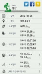 뽐뿌:등산포럼 - 10/4일 설악산 특별산행 및 단풍상황(12pic) 10/4일 설악산 특별산행 및 단풍상황(12pic)