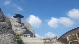 뽐뿌:등산포럼 - 완연한 가을이네요feat.갓바위완연한 가을이네요feat.갓바위