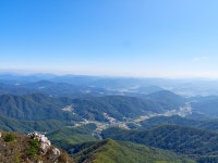 뽐뿌:등산포럼 - 백운봉-용문산 다녀왔습니다 (20 pics) 백운봉-용문산 다녀왔습니다 (20 pics)
