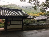 뽐뿌:등산포럼 - 10/16 해남 두륜산 안개속 우중 산행 10/16 해남 두륜산 안개속 우중 산행