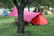 뽐뿌:캠핑포럼 - 운문댐 하류보 솔캠다녀왔네요~~~^^ 운문댐 하류보 솔캠다녀왔네요~~~^^