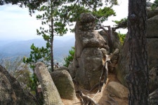 뽐뿌:등산포럼 - 10월22일 가야산(백운매표소-만물상-칠불봉-해인사) 사진27장 10월22일 가야산(백운매표소-만물상-칠불봉-해인사) 사진27장