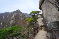 뽐뿌:등산포럼 - 10월22일 가야산(백운매표소-만물상-칠불봉-해인사) 사진27장 10월22일 가야산(백운매표소-만물상-칠불봉-해인사) 사진27장