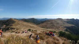 뽐뿌:등산포럼 - 화왕산 다녀왔습니다(첫 게시) 화왕산 다녀왔습니다(첫 게시)