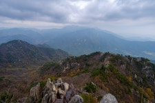 뽐뿌:등산포럼 - 10/29 남산제일봉 산행후기. (사진 30장) 10/29 남산제일봉 산행후기. (사진 30장)