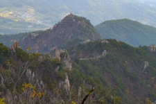 뽐뿌:등산포럼 - 10/29 남산제일봉 산행후기. (사진 30장) 10/29 남산제일봉 산행후기. (사진 30장)