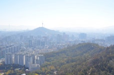 뽐뿌:등산포럼 - 서울 안산 자락길코스 서울 안산 자락길코스