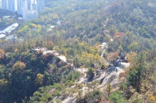 뽐뿌:등산포럼 - 서울 안산 자락길코스 서울 안산 자락길코스