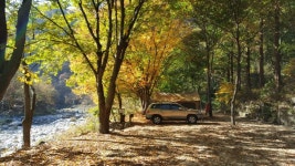 뽐뿌:캠핑포럼 - 가평 휴림. 떠나는 가을을 아쉬워하며 가평 휴림. 떠나는 가을을 아쉬워하며