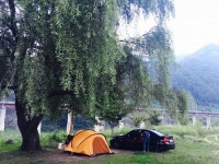 뽐뿌:캠핑포럼 - 문경에서 캠핑하고 왔습니다.2016년 캠핑인증! 문경에서 캠핑하고 왔습니다.2016년 캠핑인증!