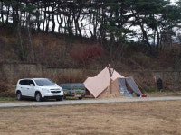 뽐뿌:캠핑포럼 - 영천 공예촌 다녀 왔습니다 영천 공예촌 다녀 왔습니다