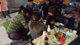 뽐뿌:캠핑포럼 - 캠포는....사랑이다..!!!! (사진다수 데이터주의) 캠포는....사랑이다..!!!! (사진다수 데이터주의)