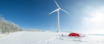 뽐뿌:등산포럼 - 선자령 심설산행 그리고 백패킹 [2016-12-14][사진63장] 선자령 심설산행 그리고 백패킹 [2016-12-14][사진63장]