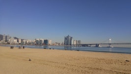뽐뿌:모바일갤러리 - 현재 실시간 광안리 상황입니다현재 실시간 광안리 상황입니다