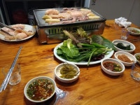뽐뿌:자유게시판 - 허허 맛나는 양곱창허허 맛나는 양곱창