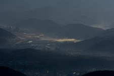 뽐뿌:등산포럼 - <2/12 울주 간월산의 황조롱이와 다람쥐> -사진50장  -사진50장