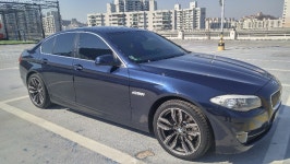  타이어와 휠 교체하고 사진 한번 올려 봅니다.