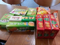 뽐뿌:자유게시판 - 정신차린 롯데제과.jpg 정신차린 롯데제과.jpg