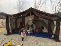 뽐뿌:캠핑포럼 - 3/25-26 안성맞춤 캠핑장 후기. 3/25-26 안성맞춤 캠핑장 후기.