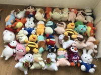 뽐뿌:자유게시판 - 이제 인형뽑기 끝물이네요 이제 인형뽑기 끝물이네요