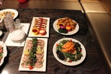 강남역 노래방룸술집 소개해드려요! - 강남역 지역 추천맛집 밀크뮤직타운 후기