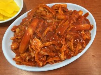 뽐뿌:모바일갤러리 - 매운 떡볶이 좋아하시나용!? 매운 떡볶이 좋아하시나용!?