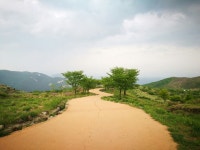 뽐뿌:등산포럼 - 합천 - 황매산 -  2탄 합천 - 황매산 -  2탄