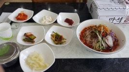 뽐뿌:자유게시판 - 물회한그릇 하러왔습니다 물회한그릇 하러왔습니다