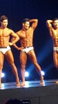 뽐뿌:건강/헬스 - WBFF KOREA  2017 WBFF KOREA  2017