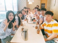 뽐뿌:자유게시판 - 신인 걸그룹 팬미팅 신인 걸그룹 팬미팅