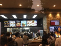 뽐뿌:자유게시판 - 집앞에 버거킹생겼어요!! 집앞에 버거킹생겼어요!!