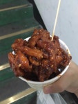 뽐뿌:자유게시판 - 오늘 밤은 치맥.... 동네 닭강정 집 자랑 좀 해볼까봐요 ㅎㅎㅎ