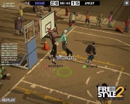 뽐뿌:IT소식 -  中 창유, 조이시티 IP 활용해 모바일 ‘프리스타일2’ 개발 中 창유, 조이시티 IP 활용해 모바일 ‘프리스타일2’ 개발