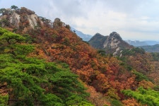 뽐뿌:등산포럼 - 도봉산 - 추워요 도봉산 - 추워요