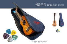 우쿨렐레 콘서트 하와이안/리베라 RUC-70 - 사는 게 즐겁다! 롯데닷컴