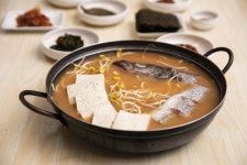 목포시한일생태전문점 한일생태전문점