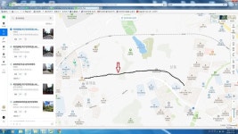 - 목포시 차량 통행이 많아 교통 체증이 심한 (구) 경찰서 사거리의 교통흐름을 원활하게 할 수 있는 방법을 제안합니다.