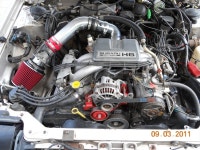 	TonyEWeils Profile in Liberty, MO - CarDomain.com TonyEWeils Profile in Liberty, MO - CarDomain.com