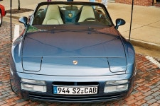 	skihard1965 1990 Porsche 944 Specs, Photos, Modification Info at CarDomain skihard1965 1990 Porsche 944 Specs, Photos... 