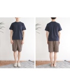 텐바이텐 10X10 : [m] Finebee Short Jersey Set