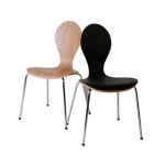 까사 CASA : 스푼의자 스푼의자 | 까사