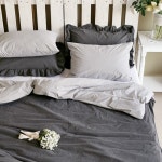 까사 CASA : 마리 딥챠콜&그레이 마리 딥챠콜&그레이 | 까사