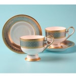 까사 CASA : 블랜하임 커피세트 4pcs(2인용) 블랜하임 커피세트 4pcs(2인용) | 까사