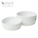 까사 CASA : [모닝듀]더듀 원형찬기(중)5P SET [모닝듀]더듀 원형찬기(중)5P SET | 까사