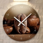 까사 CASA : ch393-고퀄리티원두_인테리어벽시계 ch393-고퀄리티원두_인테리어벽시계 | 까사