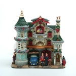 까사 CASA : 엔진샵 엔진샵 | 까사