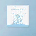 까사 CASA : [캔버스 아트]크리스마스 스토리 CCA26 [캔버스 아트]크리스마스 스토리 CCA26 | 까사