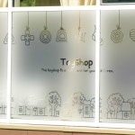 까사 CASA : 고급컷팅 안개시트_Toyshop03 고급컷팅 안개시트_Toyshop03 | 까사